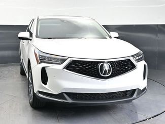Used 2024 Acura RDX SH-AWD w/ Technology Package video 2