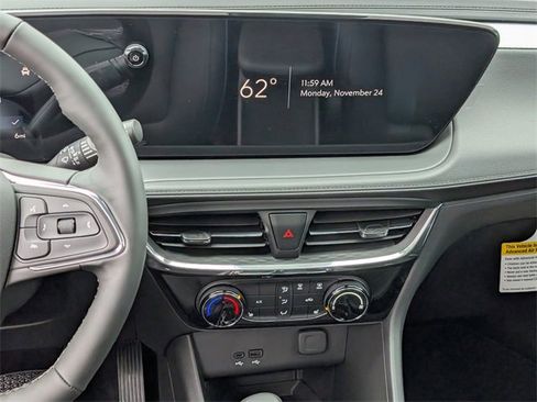 New 2026 Buick Encore GX Sport Touring image 11