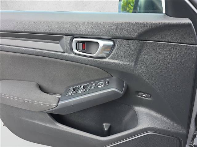 Used 2023 Honda Civic LX image 26