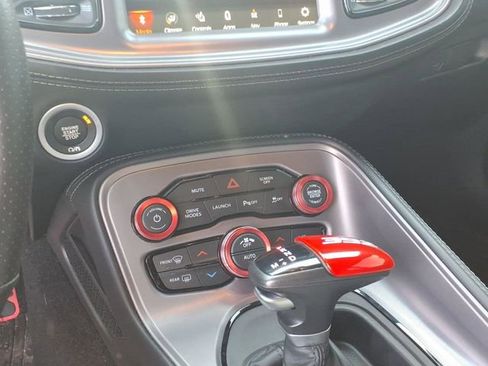 Used 2023 Dodge Challenger R/T Scat Pack image 12