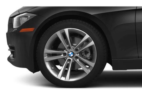 Used 2015 BMW 328i Sedan RWD image 11