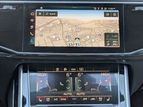 Certified 2025 Audi Q7 3.0T Premium Plus w/ Premium Plus Package image 13