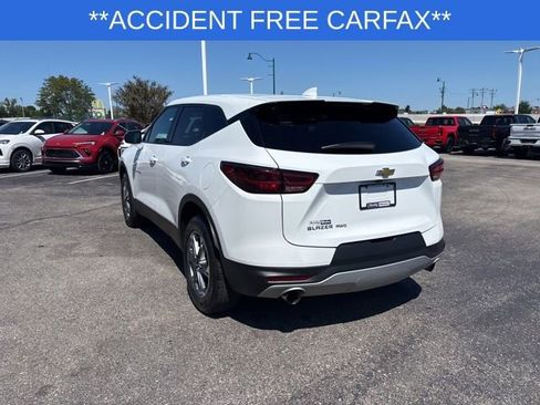 Used 2023 Chevrolet Blazer LT image 7