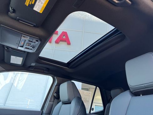 New 2026 Toyota 4Runner TRD Off-Road Premium AWD/4WD image 24