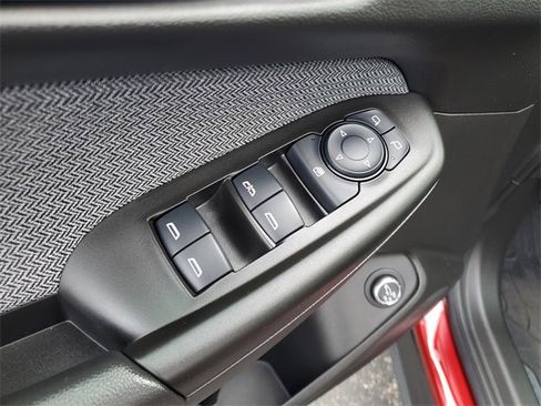 Certified 2024 Chevrolet TrailBlazer LT w/ Convenience Package image 22