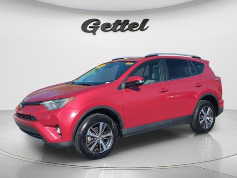 Used 2016 Toyota RAV4 XLE w/ Convenience Package image 1