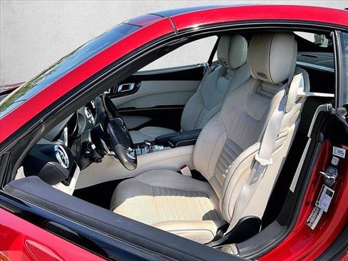 Used 2019 Mercedes-Benz SL 450 image 24