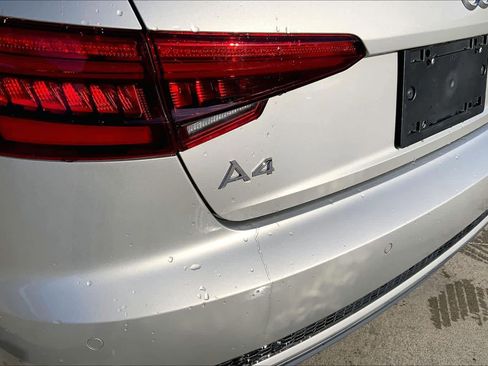Used 2017 Audi A4 2.0T Premium Plus w/ Premium Plus Package image 30