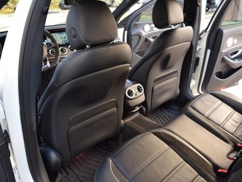 Used 2018 Mercedes-Benz E 63 AMG S image 47