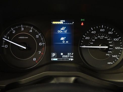 Used 2019 Subaru Impreza 2.0i w/ Eyesight image 25