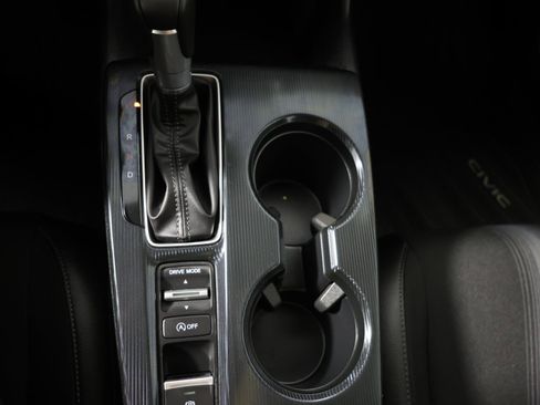 Used 2026 Honda Civic Sport image 15