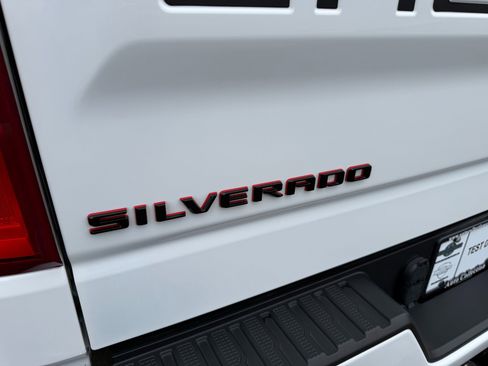 Used 2024 Chevrolet Silverado 1500 RST w/ Redline Edition image 49