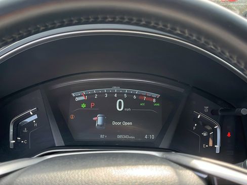 Used 2017 Honda CR-V EX-L image 16