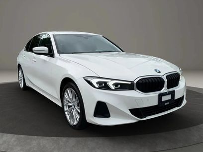 Used 2023 BMW 330i xDrive Sedan w/ Driving Assistance Package