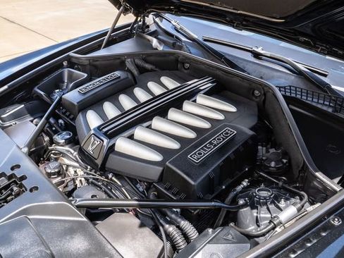 Used 2013 Rolls-Royce Ghost RWD image 44