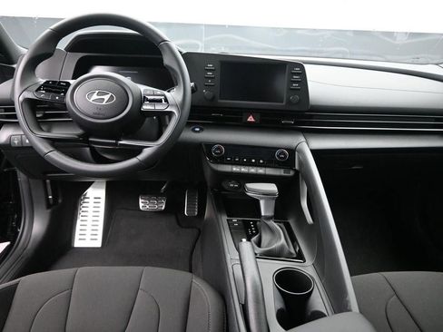 New 2026 Hyundai Elantra Sport image 10