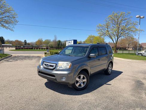 Used 2011 Honda Pilot EX image 1