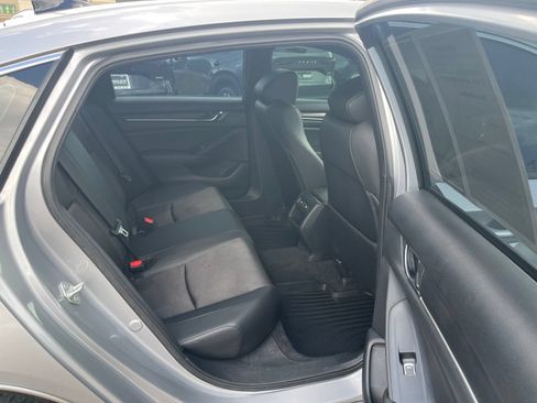 Used 2021 Honda Accord Sport image 31