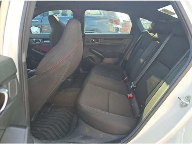 Used 2024 Honda Civic Si image 5