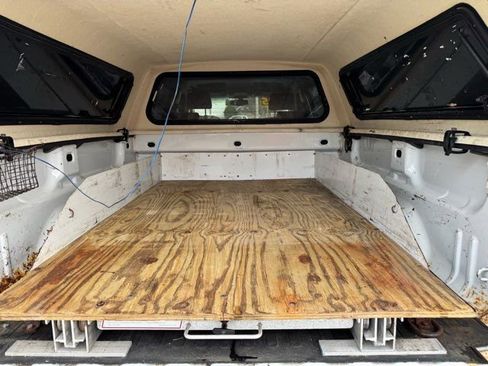 Used 2015 Chevrolet Silverado 2500 LT w/ Snow Plow Prep Package image 29