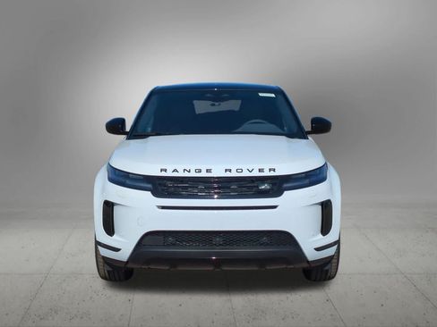 Used 2026 Land Rover Range Rover Evoque S AWD/4WD image 9