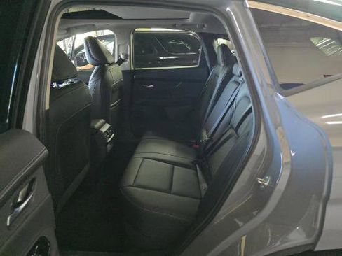 Used 2025 Nissan Murano SL AWD/4WD image 13