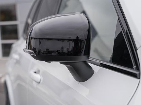 New 2026 Volvo XC90 B6 Ultra w/ Lounge Package image 14