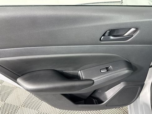 Used 2023 Nissan Altima 2.5 S FWD image 25