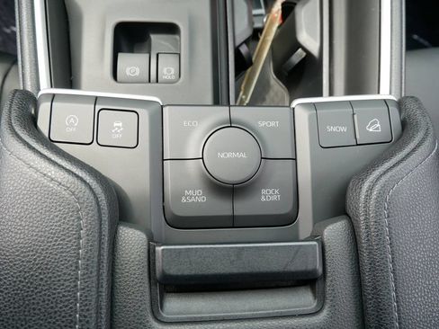 Used 2025 Toyota Grand Highlander AWD image 19