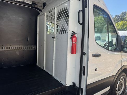 Used 2019 Ford Transit 150 148 Medium Roof image 6