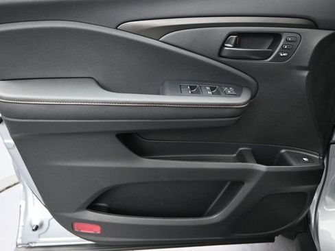 New 2026 Honda Ridgeline TrailSport image 21