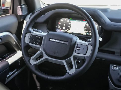 Used 2024 Land Rover Defender 110 S AWD/4WD image 15