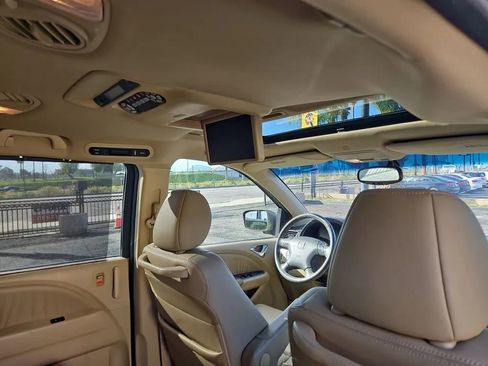 Used 2008 Honda Odyssey EX-L image 22