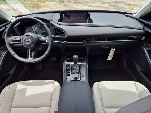 New 2026 MAZDA CX-30 AWD 2.5 S w/ Premium Package image 25