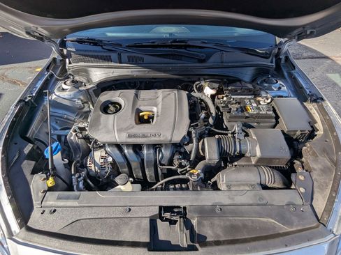 Used 2023 Kia Forte GT-Line w/ GT-Line Premium Package image 25