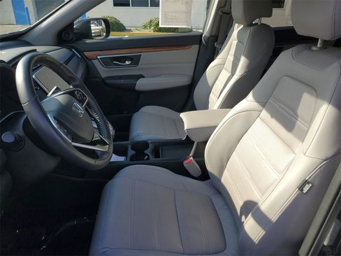 Used 2019 Honda CR-V EX-L image 17