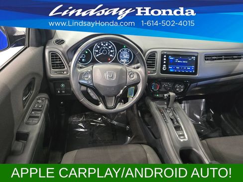 Used 2020 Honda HR-V Sport image 13