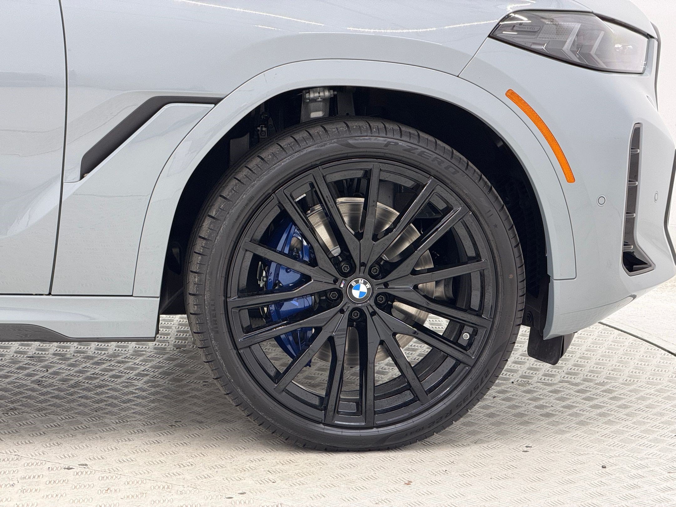New 2027 BMW X6 xDrive40i AWD/4WD image 13