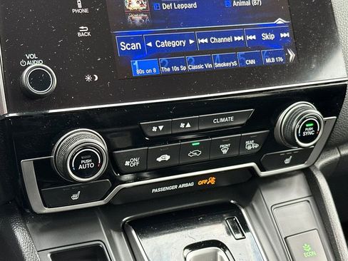 Certified 2018 Honda CR-V EX-L image 20