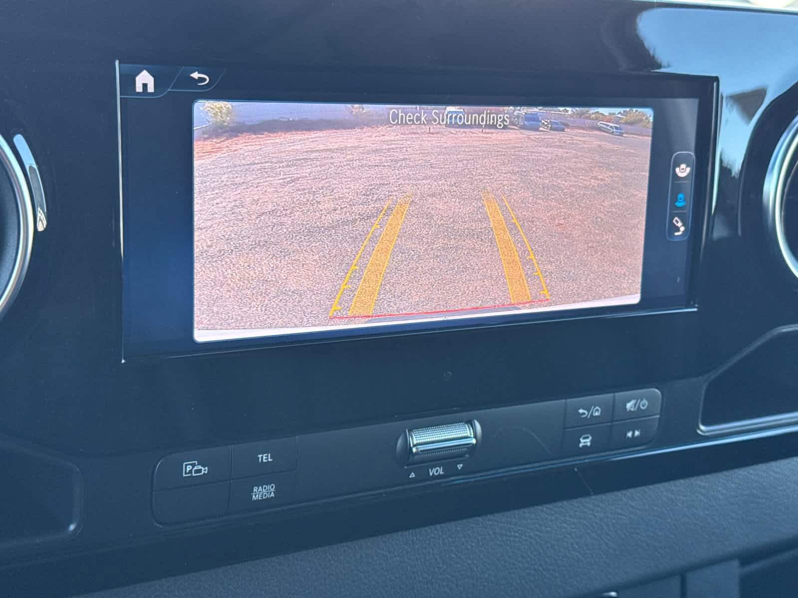 New 2025 Mercedes-Benz Sprinter 2500 image 18