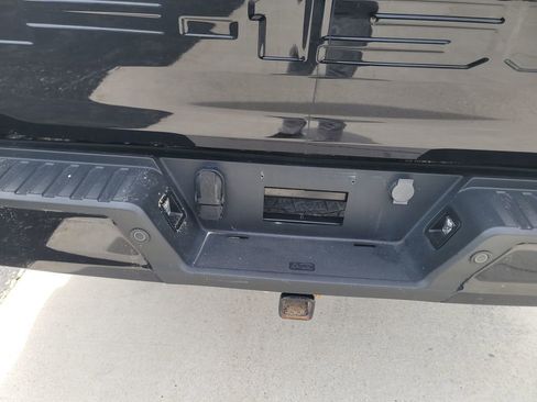 Used 2023 Ford F150 XLT w/ Equipment Group 302A High AWD/4WD image 8