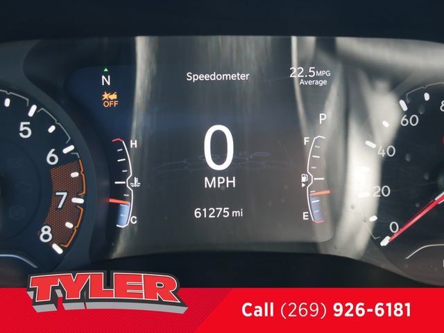 Used 2024 Jeep Compass Latitude AWD/4WD image 51