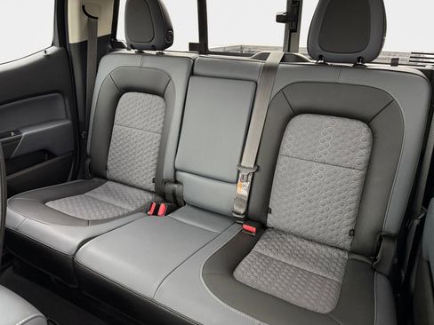 Used 2019 Chevrolet Colorado Z71 image 20