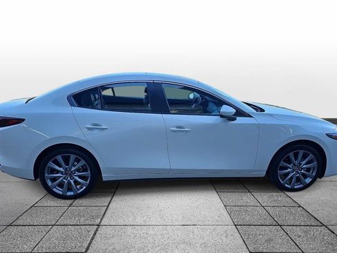 Used 2026 MAZDA MAZDA3 2.5 S Sedan w/ Preferred Pkg FWD image 4