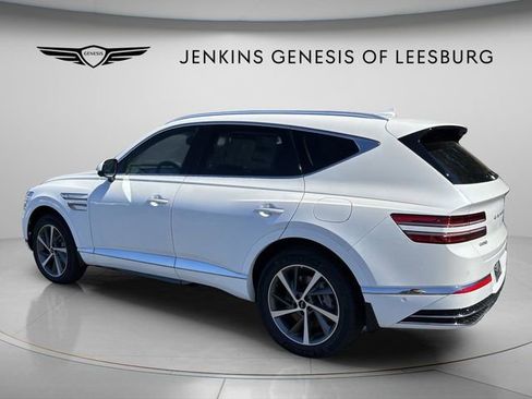 New 2026 Genesis GV80 2.5T Advanced AWD/4WD image 7
