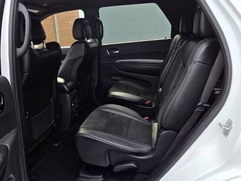 Used 2020 Dodge Durango GT AWD/4WD image 11