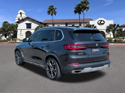 Used 2022 BMW X5 sDrive40i w/ Premium Package RWD image 4