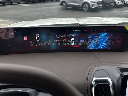 New 2025 Ford Expedition Max King Ranch image 25