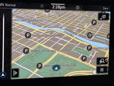 New 2025 Volkswagen Jetta SEL image 31