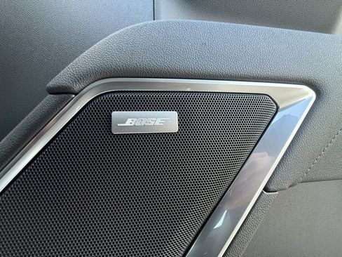 New 2026 Chevrolet Silverado 1500 RST image 14